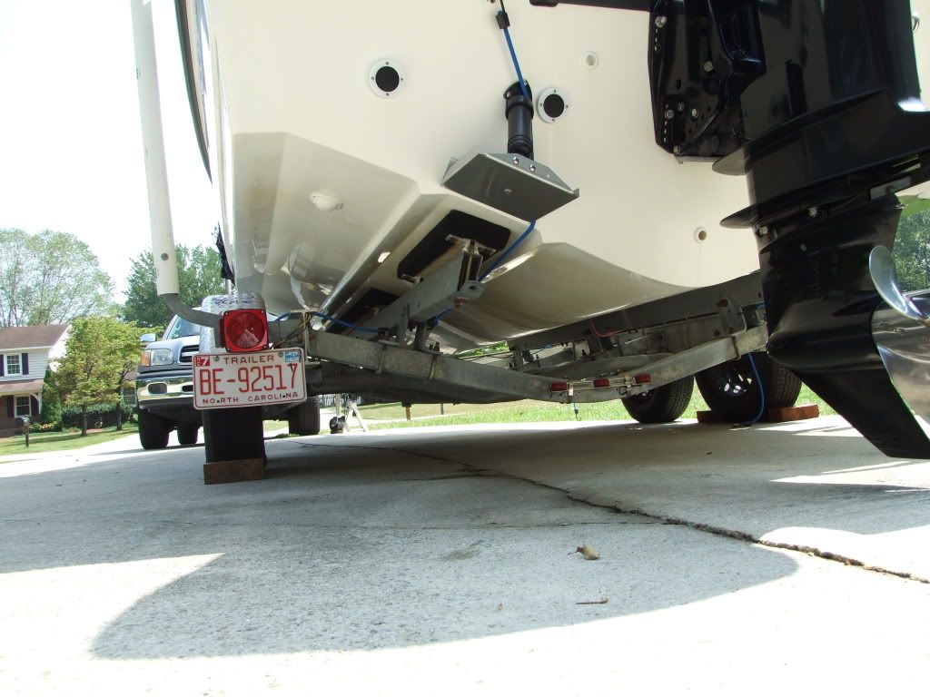 Boat Trailer Boat Trailer Crossmember